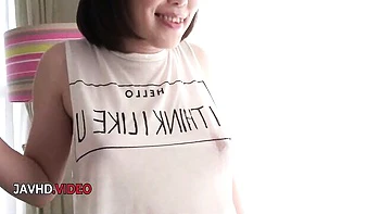 Truelove's cumshot sex