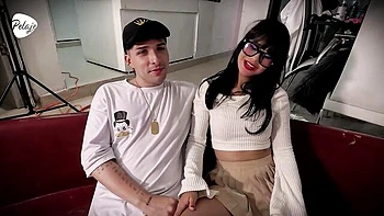 Sweet lassie's milf fucks boy sex