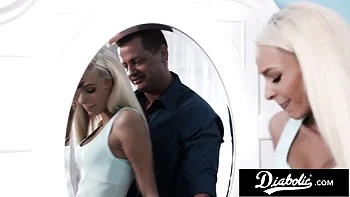 Diabolic - tattoo clip