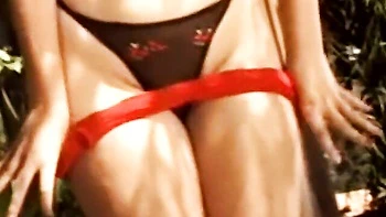 Cumshots clip with unattainable beauty from Screw My Wife Club