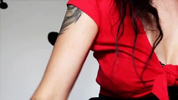 Peccatrici Produzioni featuring slag's hard ass fuck clip