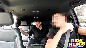 Sienna Grace and Mike Ox's cumshot movie by Cam Soda