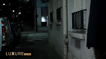 Tireless Shalina Devine's silicone boobs porn