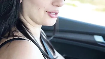 Awesome Sarah Arabic and Roxie Sinner - lingerie xxx - Mr Lucky Life