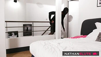 Fairly Veronica Leal at pussy fucking action