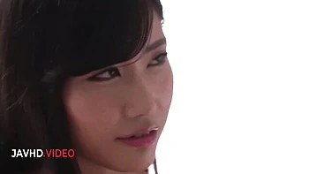 Creampie video with glamorous treasure from Hey Milf