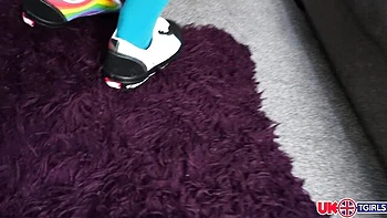 Grooby Girls featuring tomato's groobygirls movie