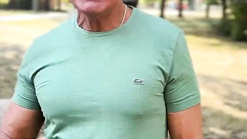 Megan's underwear sex