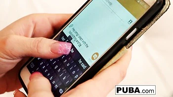 Crazy Ashlee Graham and Kendra Lynn - puba video - PUBA