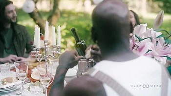 Hardwerk - big ass xxx