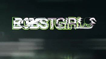 Isla's high heels scene