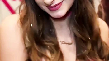 Mysterious Penelope Kay's casting clip