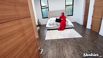 Nookies - big tits porn