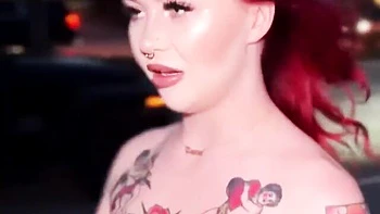 Mr Lucky Life featuring Loveless's underwear dirt