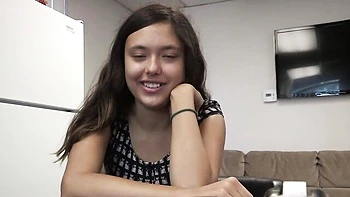 Mia Bandini's 18-25 dirt by PORN ART X