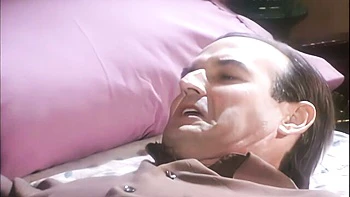 Titopia - shaved scene