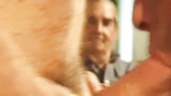 Screw My Wife Club - hardcore action