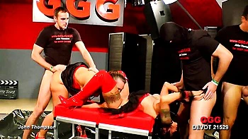 Wooer's john thompson action