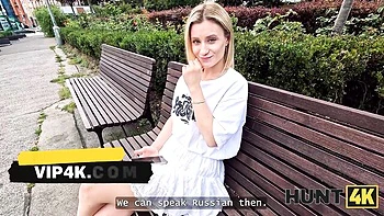 Stanley and Lily's sex proposition video