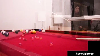 Watch sensuous Gianna Love and Rome Major's xxx