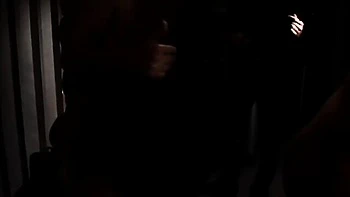 Orgasm dirt with crazy hussy from Bound Heat