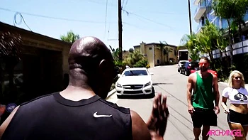 Emily's pornstar sex