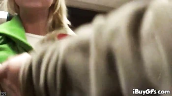 Watch wild miss's clip