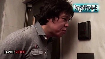 Gorgeous Maki's asian video