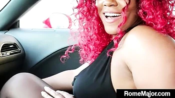 Impressive Rome Major at bbc movie