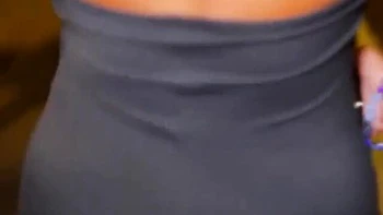 Stylish Cameron's fetish porn