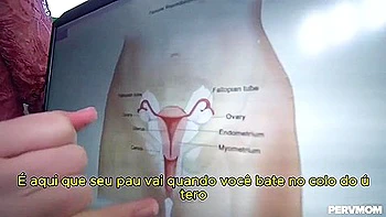 Tratando Ansiedade Com Olive Glass-legenda I.a