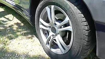 A Mamma Seduces Her Stepsons Ally. Deepthroated, Fisted