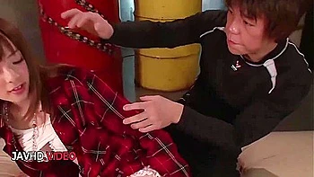 Featuring Fems Creampie Trailer