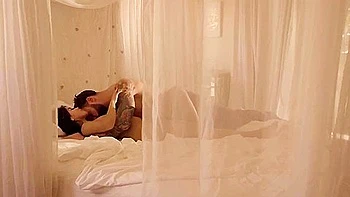 Alex Legend And Ember Snow In Slutty And Babe Action