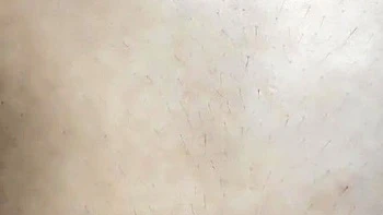 Close Up And Cumshot