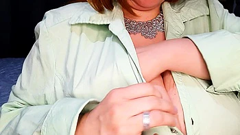 Perfect Pussy Close up milf Selda