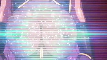 Hentai Warrior Faces Lust in Fierce Encounter