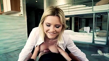 Zazie Skymm - Private School For Pervs!