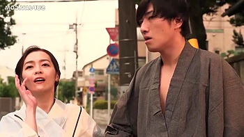 Amorous Cheating Wife Kanna Huji