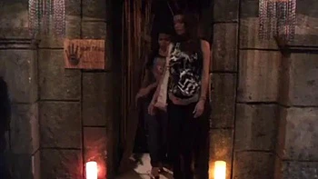 LOT: All in ft. Heather Vandeven: Big Tits, Babe  Blonde Porn