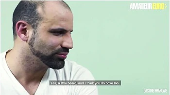 Canadian Newbie Pinky Jane Sucks And Fucks Dick At Casting Like A Pro