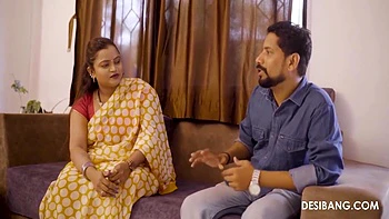 Bbw Bhabi Gets The Bathroom At With Desi Bang