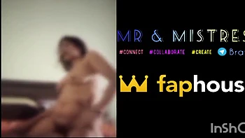 Hot Indian Milf Riding Over Her Best Friends Husband Dick Until Creampie