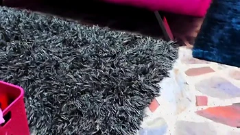 Passionate Kisses From Hot Latinas