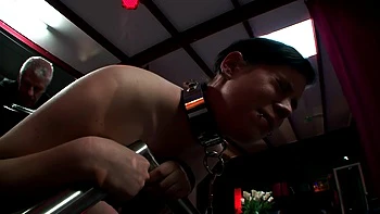 Deutsche perversion - trauma #08