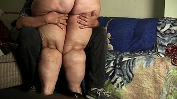 Huge Latina Ass: Amateur, Fansly  Mature Porn