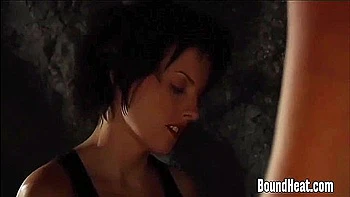 Featuring Missys Hd Action