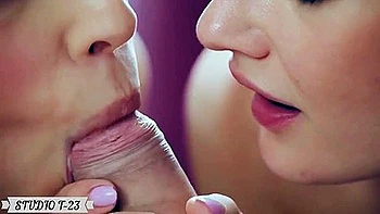 Sweet & Sexy Blowjob Cumshot Comp