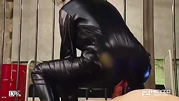 Cum Dumped Super Bosomy M-cup Beauty