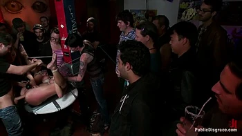 Pd - D33n And D0lor3 Clean The Floor With Chr1sm C4pp3ll1